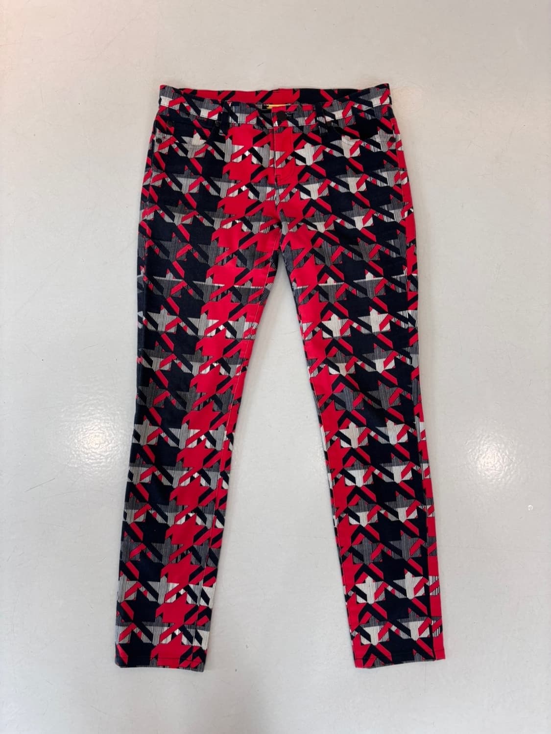 Vintage Rebecca Minkoff Pants 상품이미지2