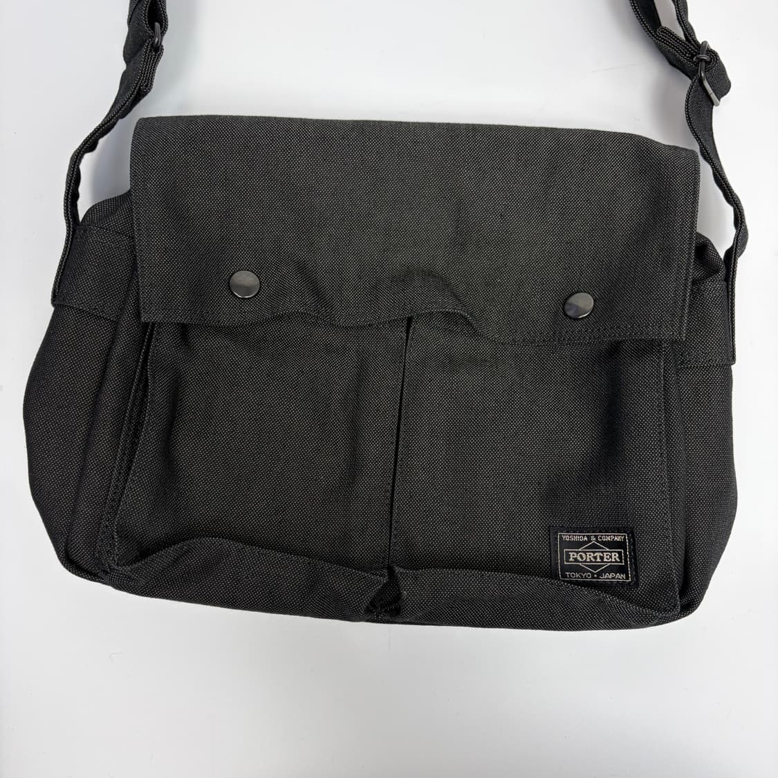 데드스탁 요시다포터 스모키 숄더백 크로스백 가방 상품이미지3