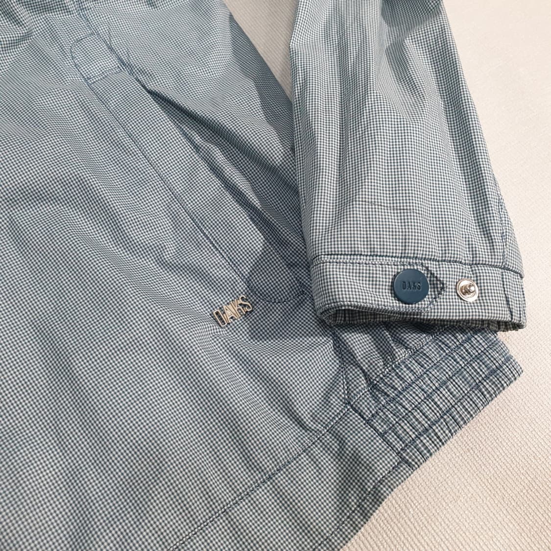 닥스골프 바람막이 자켓 점퍼 100 상품이미지6