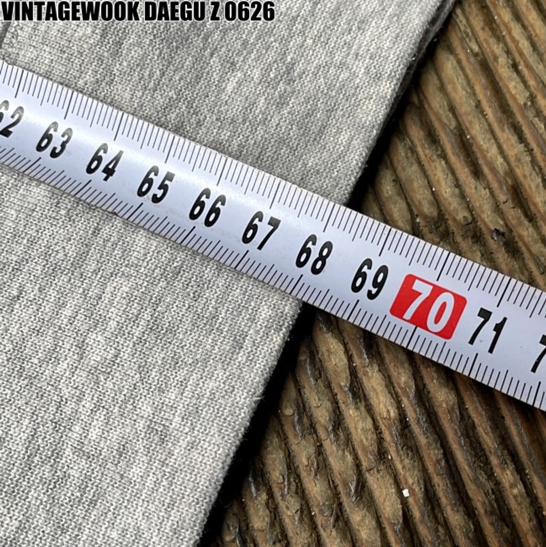 폴로 맨투맨 상품이미지7