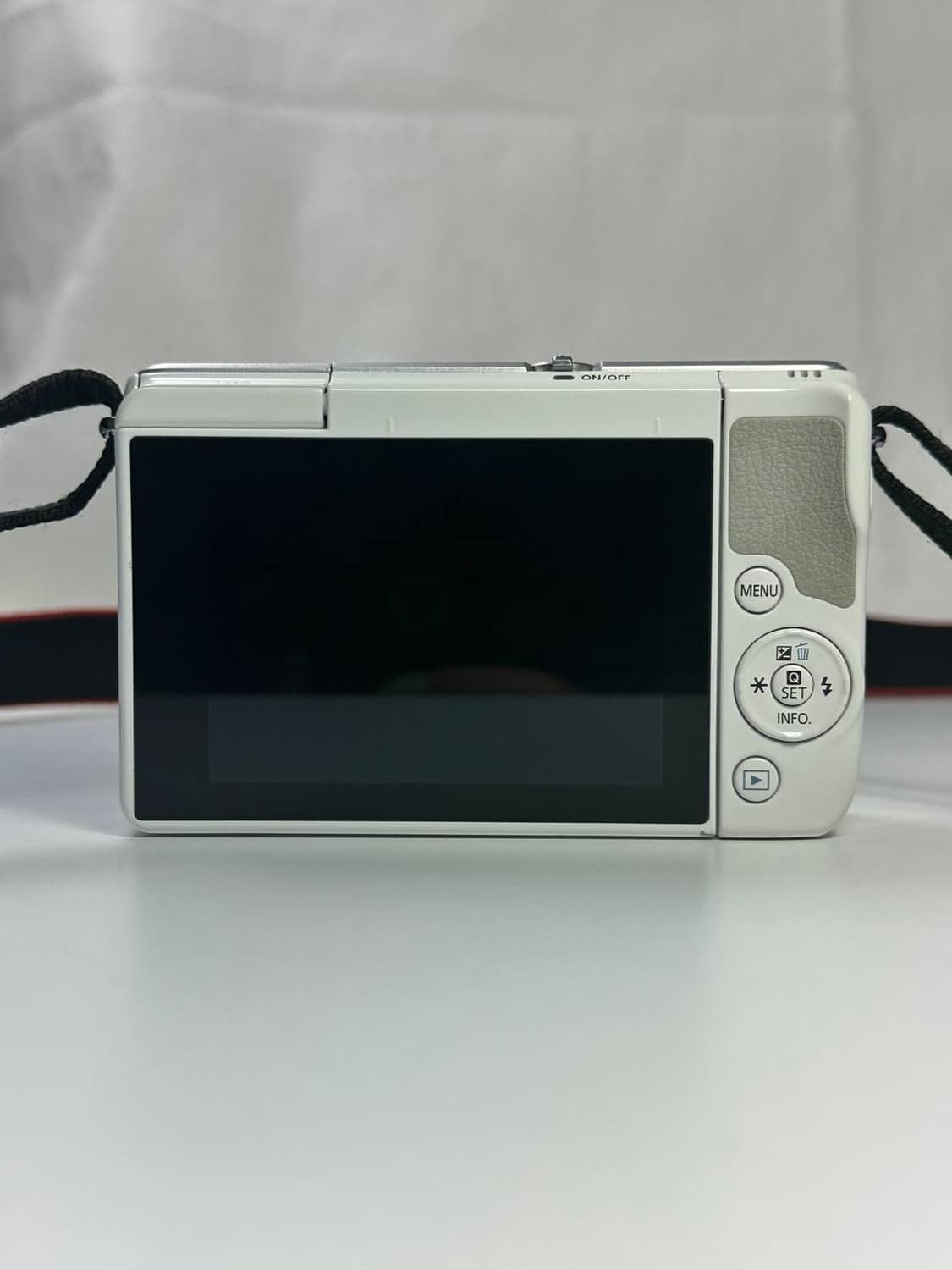 하이엔드✧･ﾟCanon EOS M10 캐논 미러리스 M10 상품이미지5