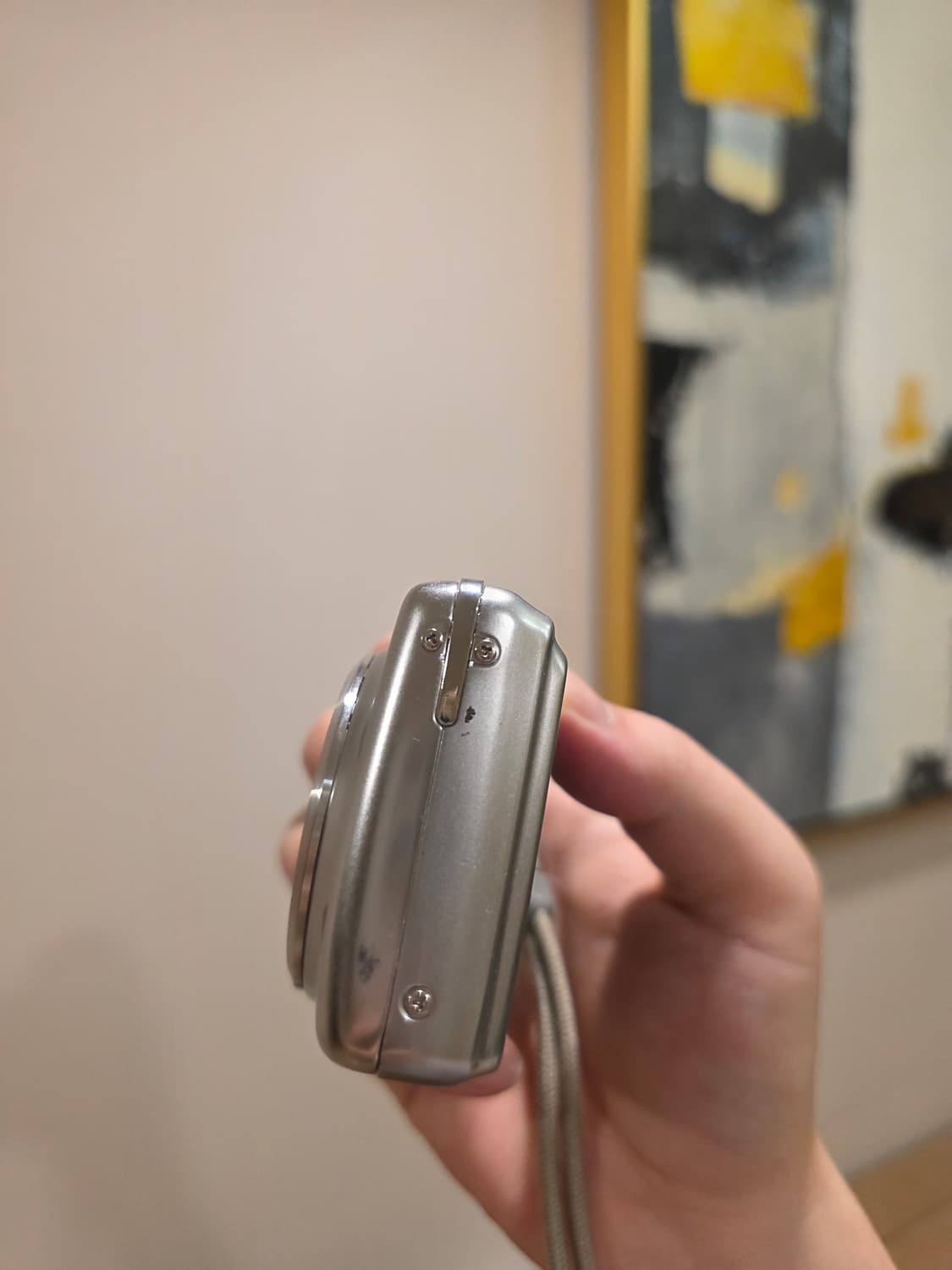 후지필름 FinePix F70EXR 디지털카메라 상품이미지5