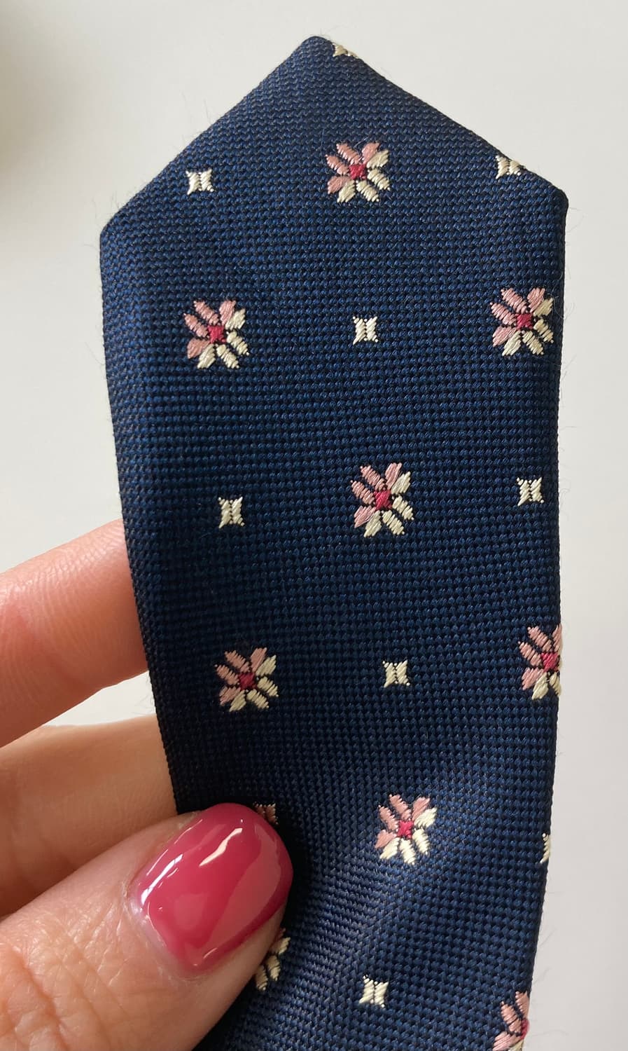 폴로 넥타이 상품이미지9