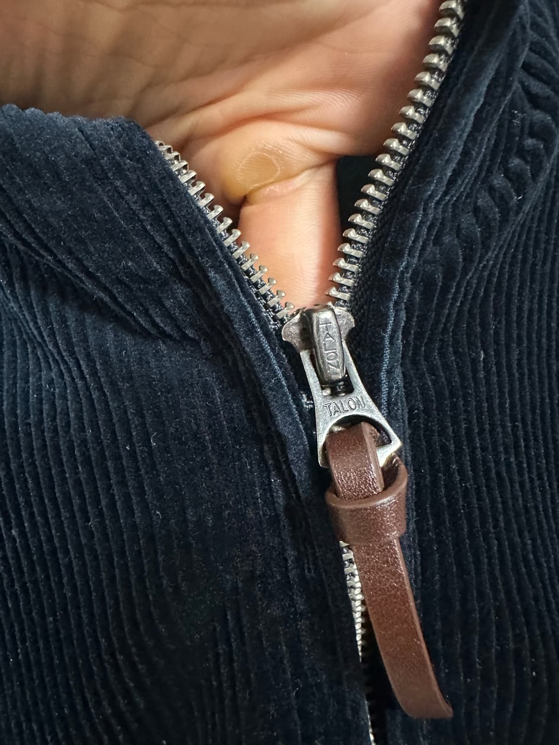 폴로 랄프로렌 코듀로이 바라쿠타 상품이미지3