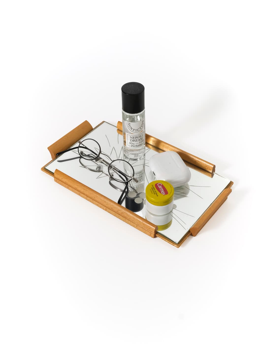 빈티지 트레이 오브제 상품이미지6