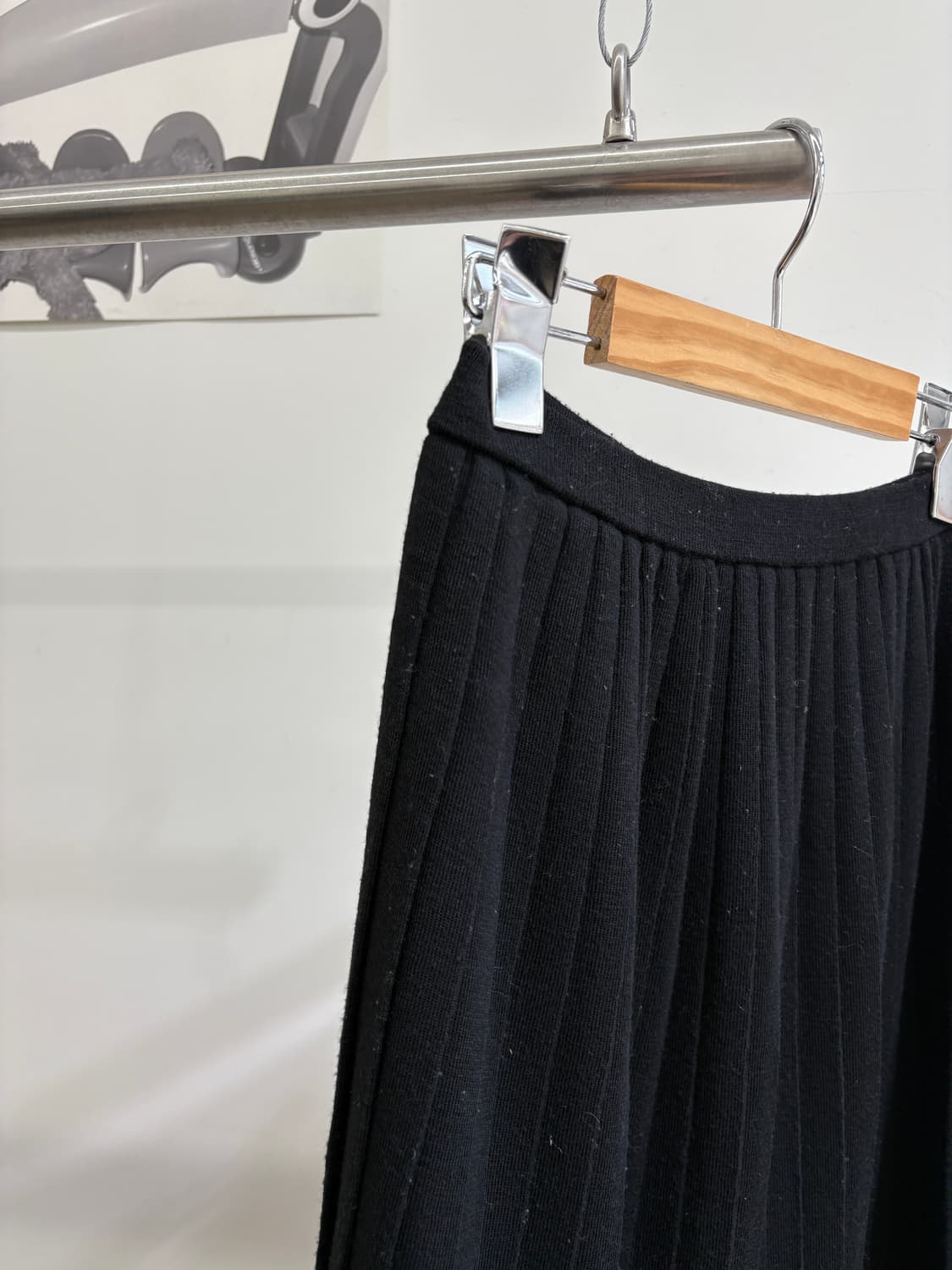 JAPANESE BRAND 스커트 상품이미지3