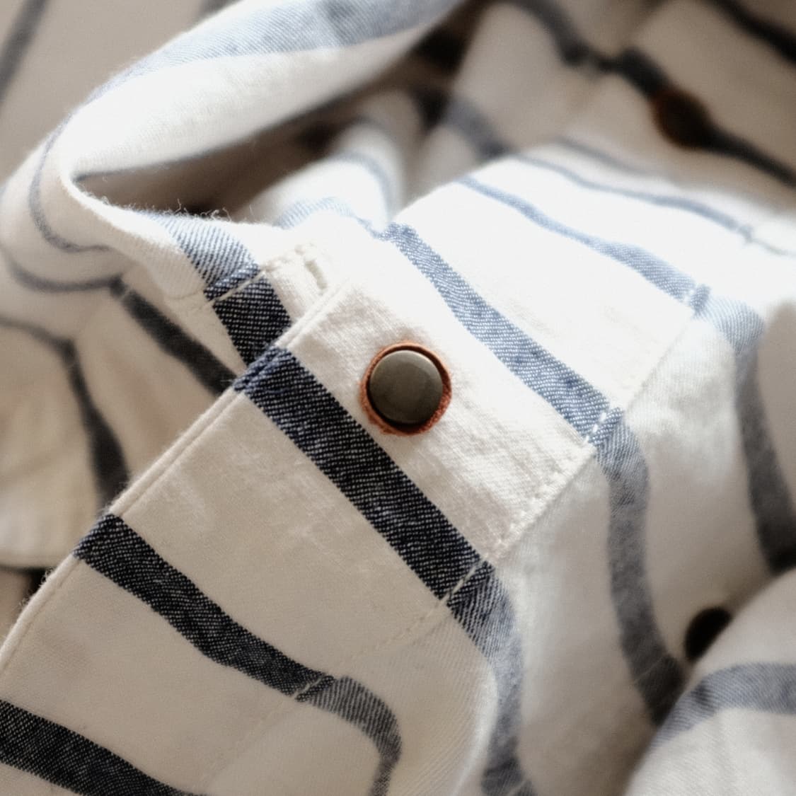 Made In JAPAN Dry Bones Work Jacket 상품이미지8