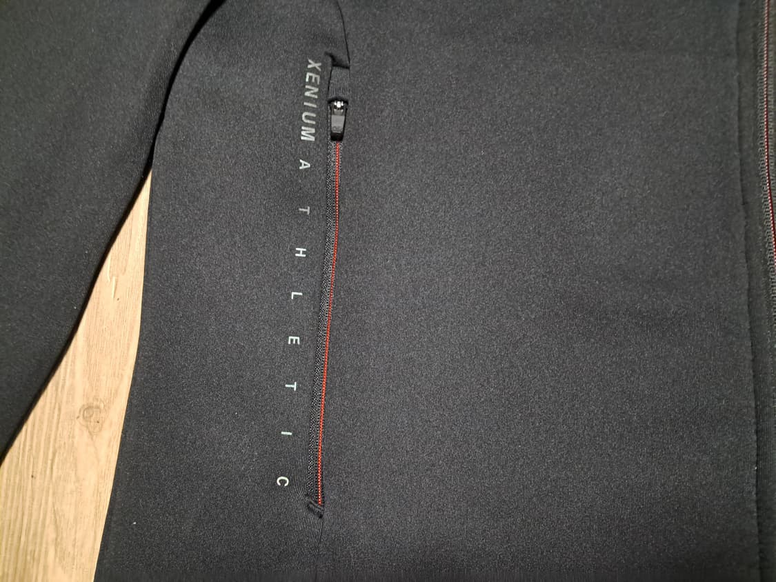 아이더 트랙 자켓 XL 상품이미지9