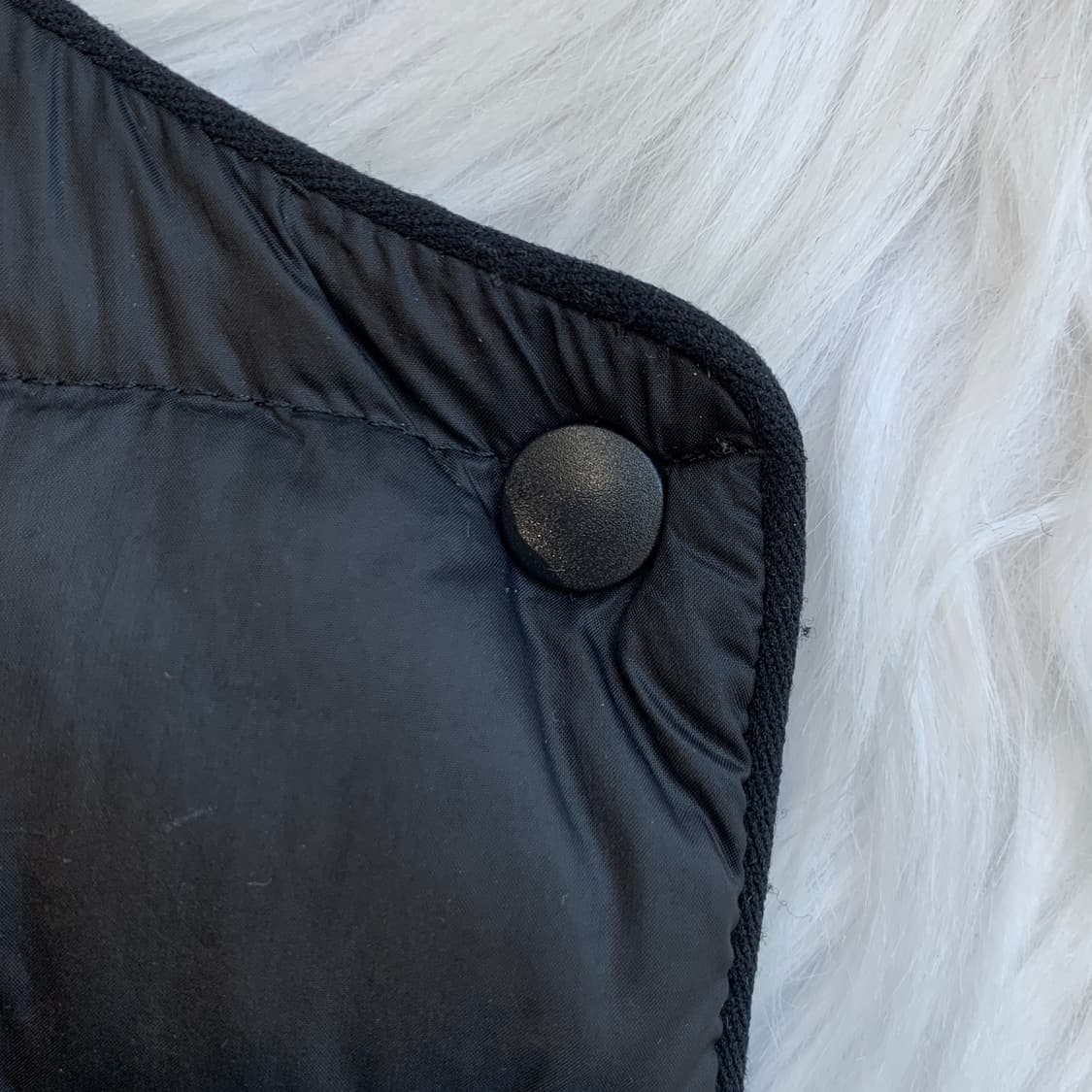 유니클로 여성 경량 패딩 조끼 1725 상품이미지6