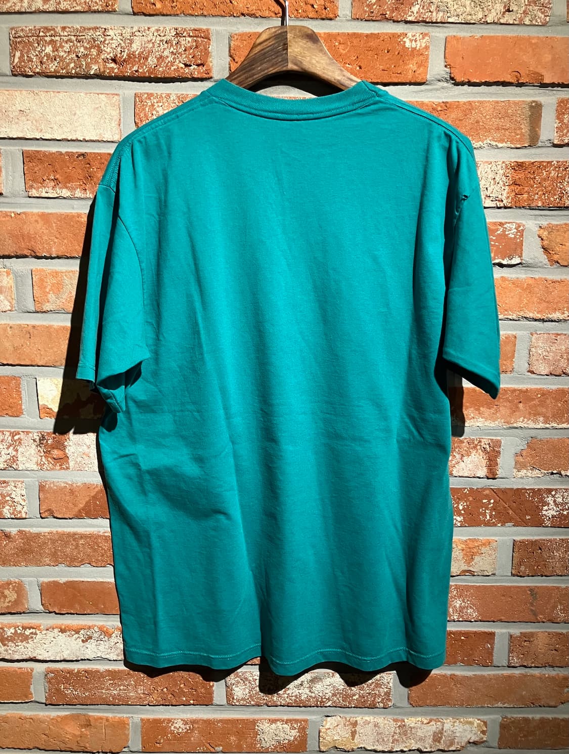 90s USA 빈티지 미키마우스 반팔 티셔츠 상품이미지7