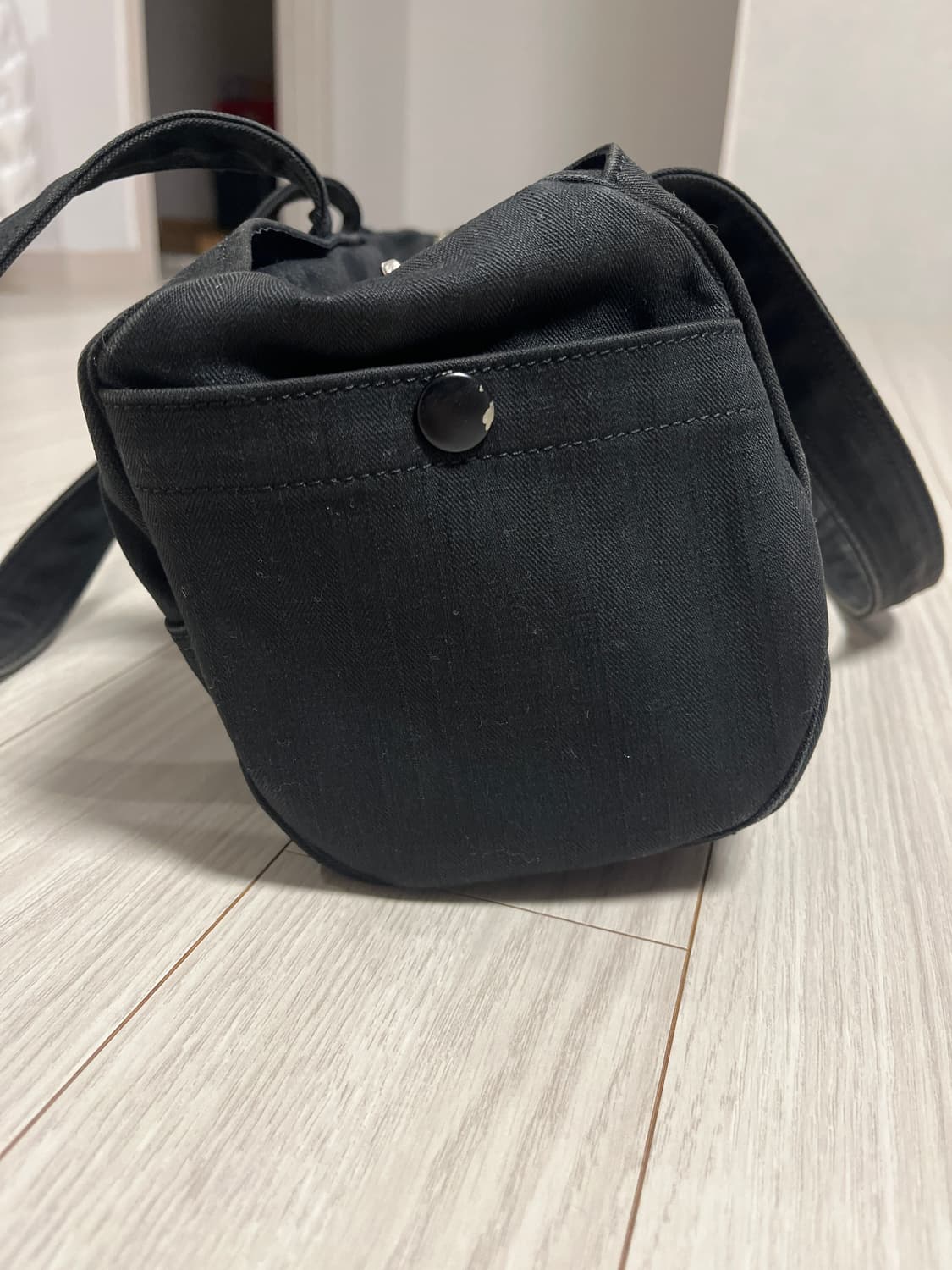 Porter 스모크 탱거 보스턴백 상품이미지7