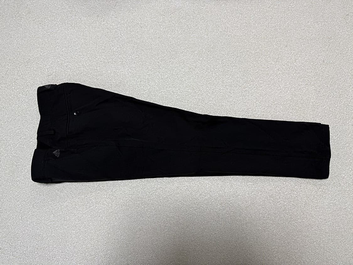 아디다스 골프바지 남성용 32인치 상품이미지1