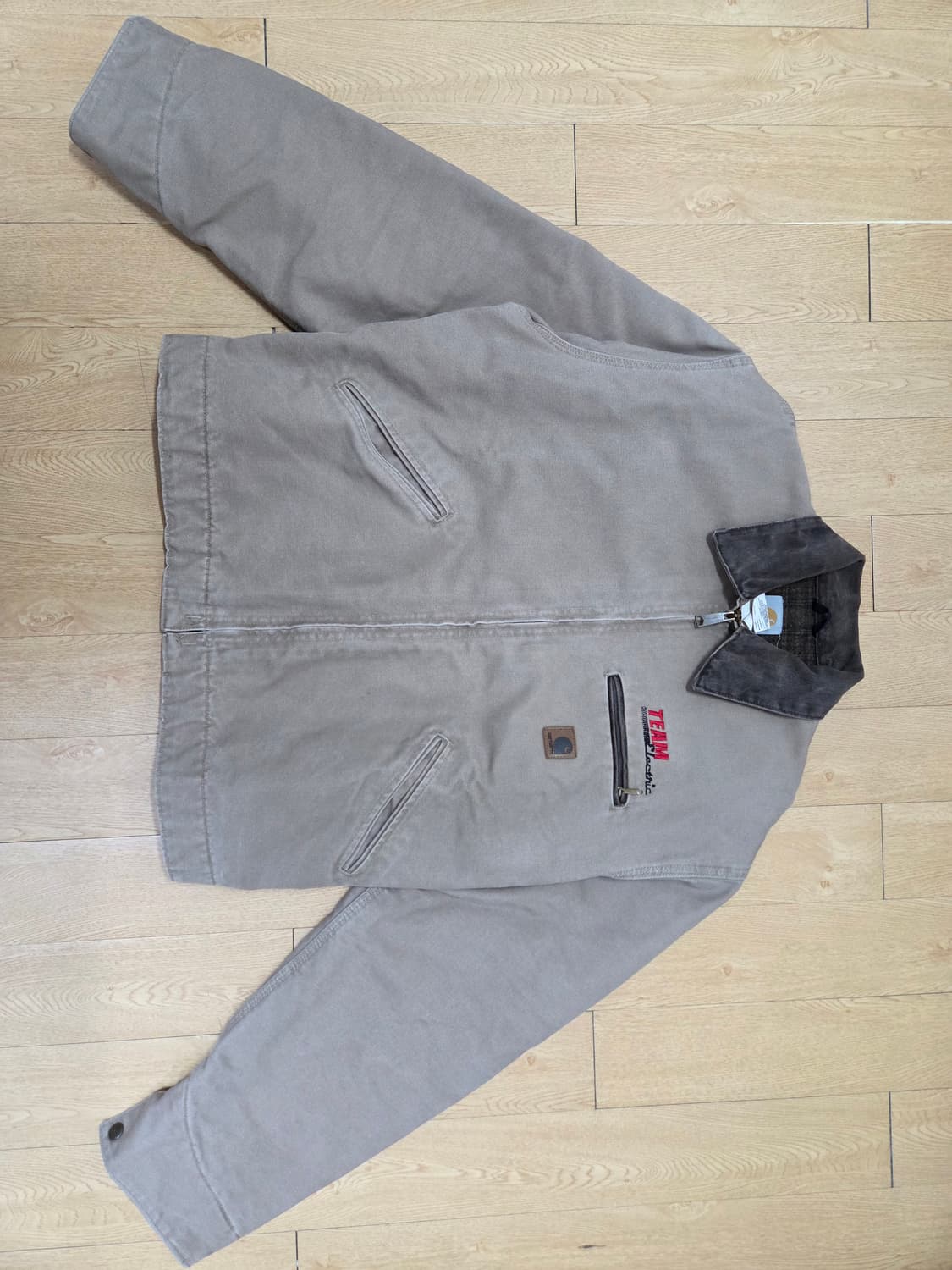 칼하트 j97 디트로이트 SDL L사이즈 상품이미지1