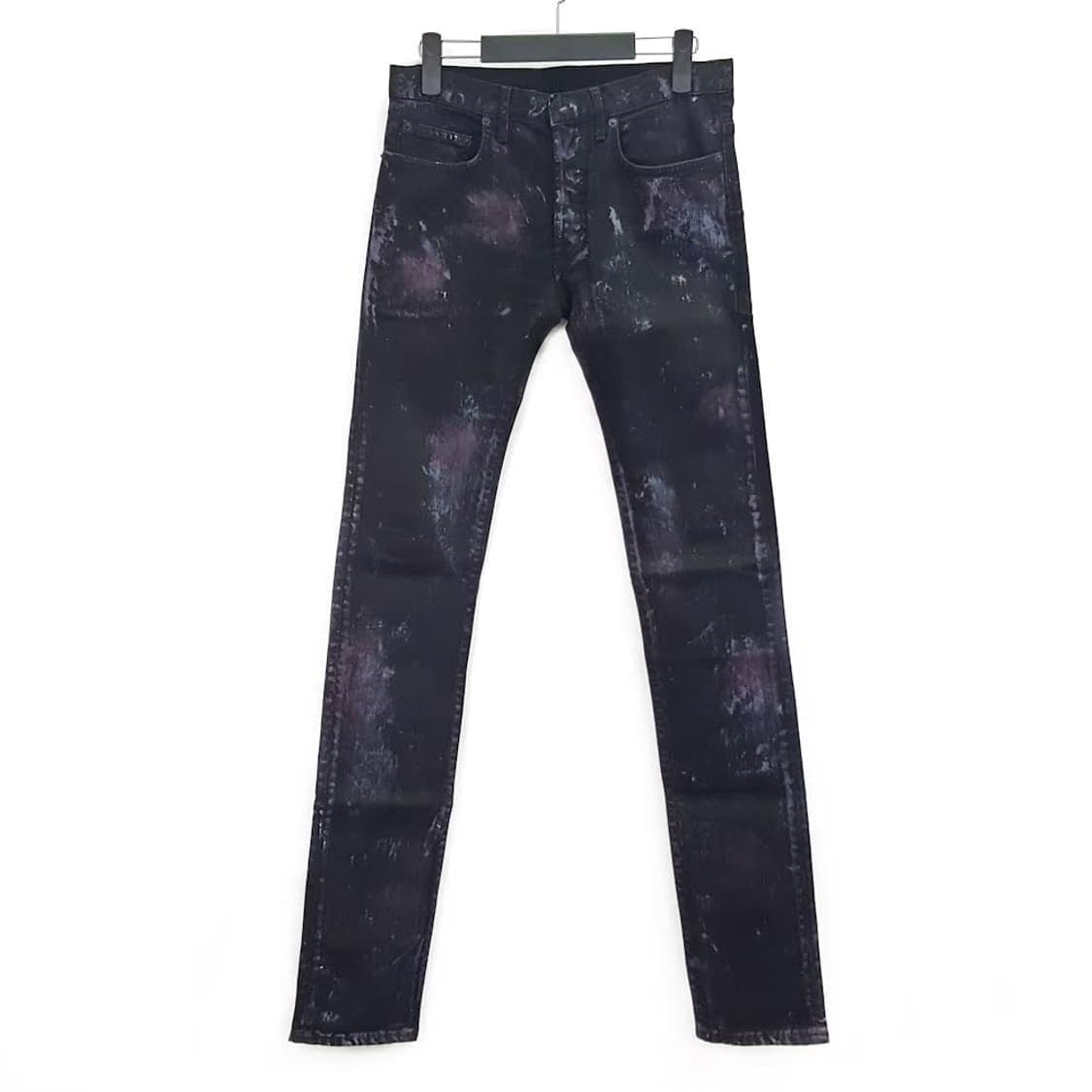 디올옴므 펑크 아카데미 29사이즈 상품이미지1