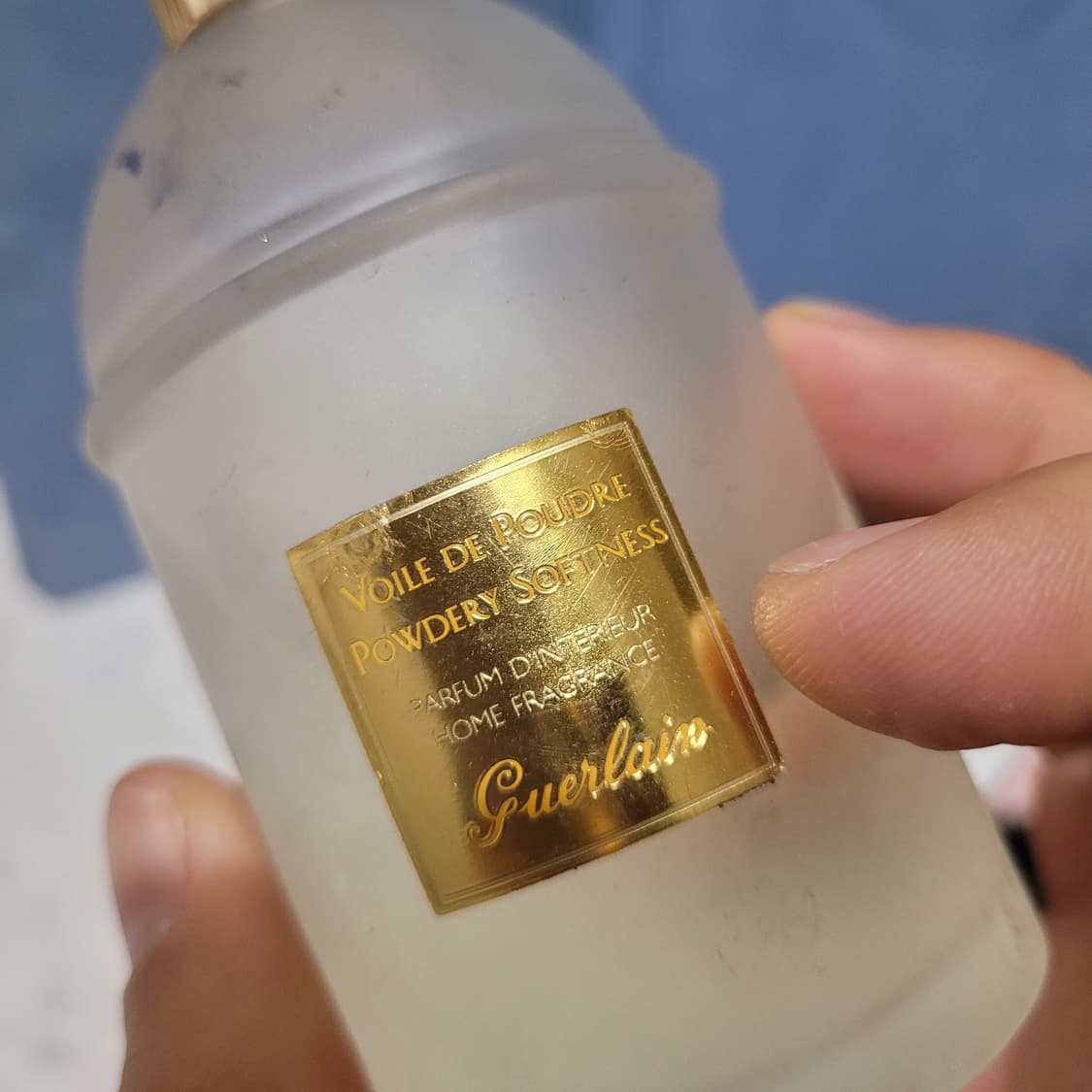 겔랑 홈프래그런스 125ml (K) 상품이미지5