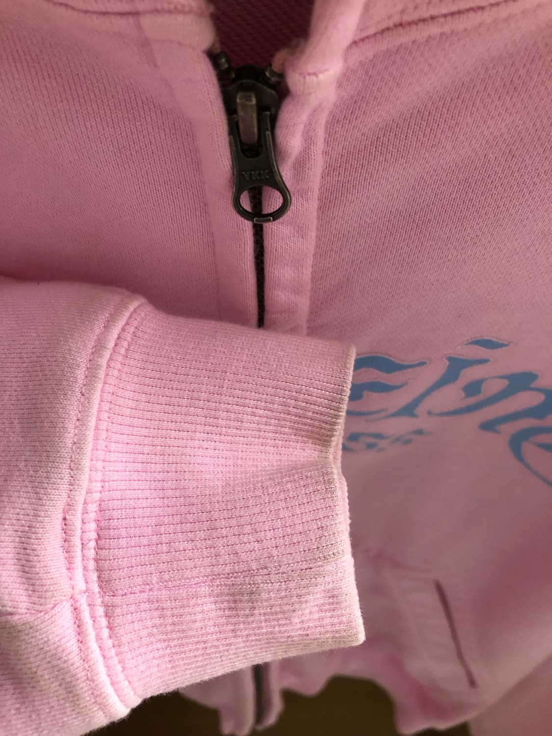 Fancy Hoodie Pink 상품이미지5