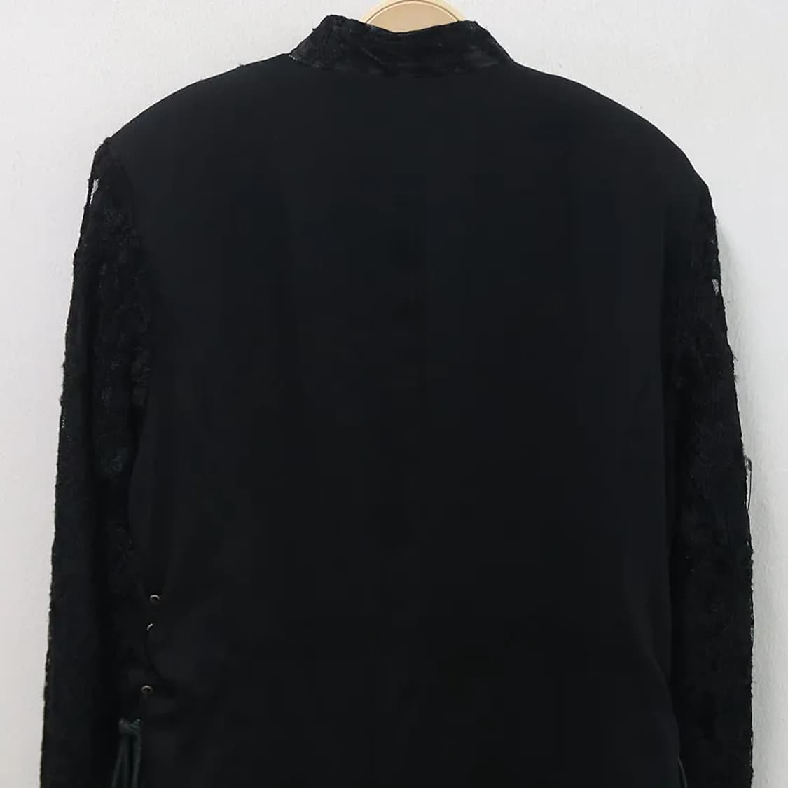 HARAJUKU FROMM 집업 67208 상품이미지6