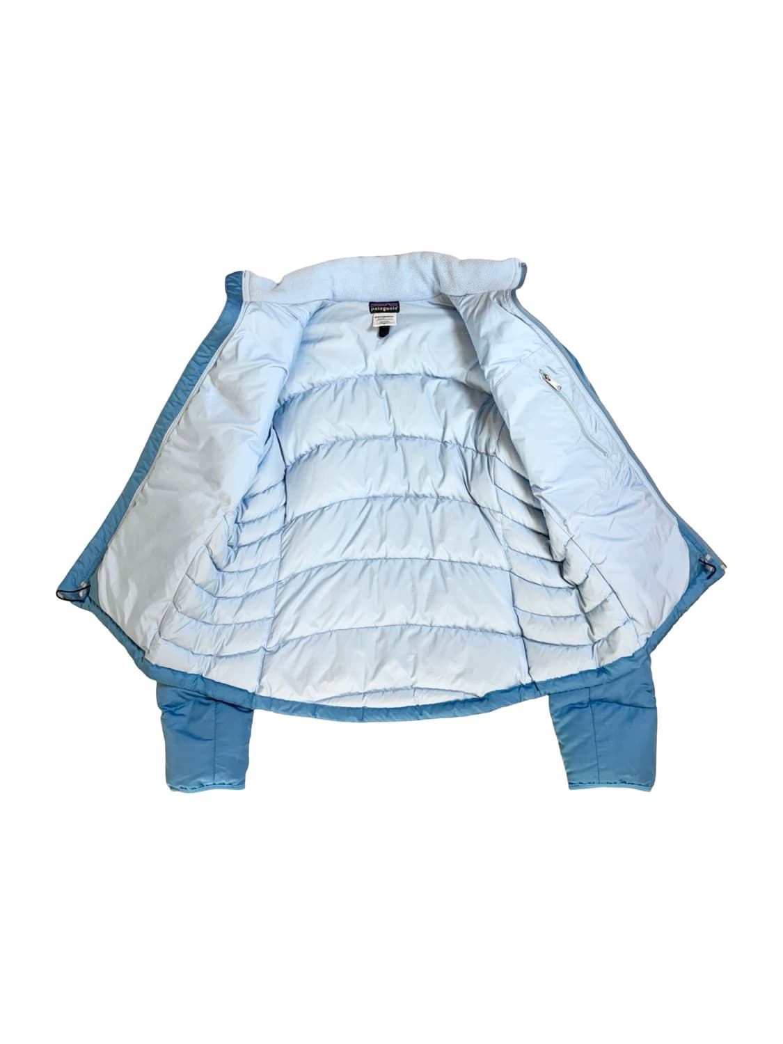 파타고니아 06s 패커블 구스 다운 상품이미지3