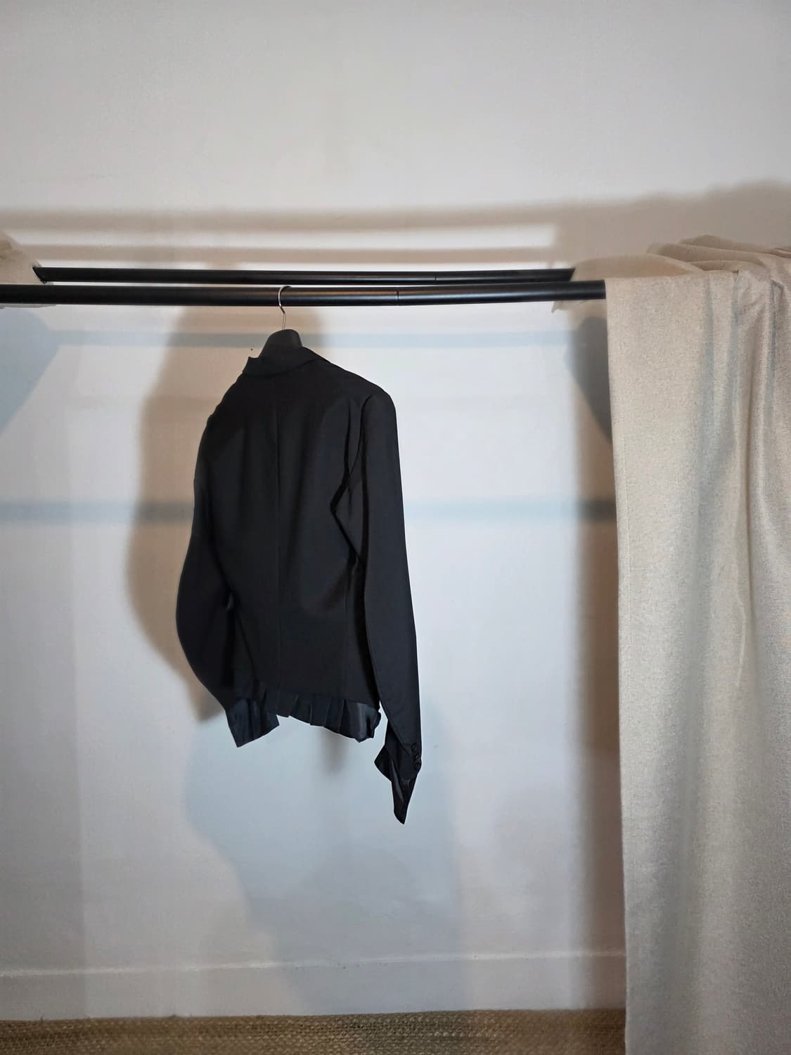 Nemeth detail blazer jacket 상품이미지5