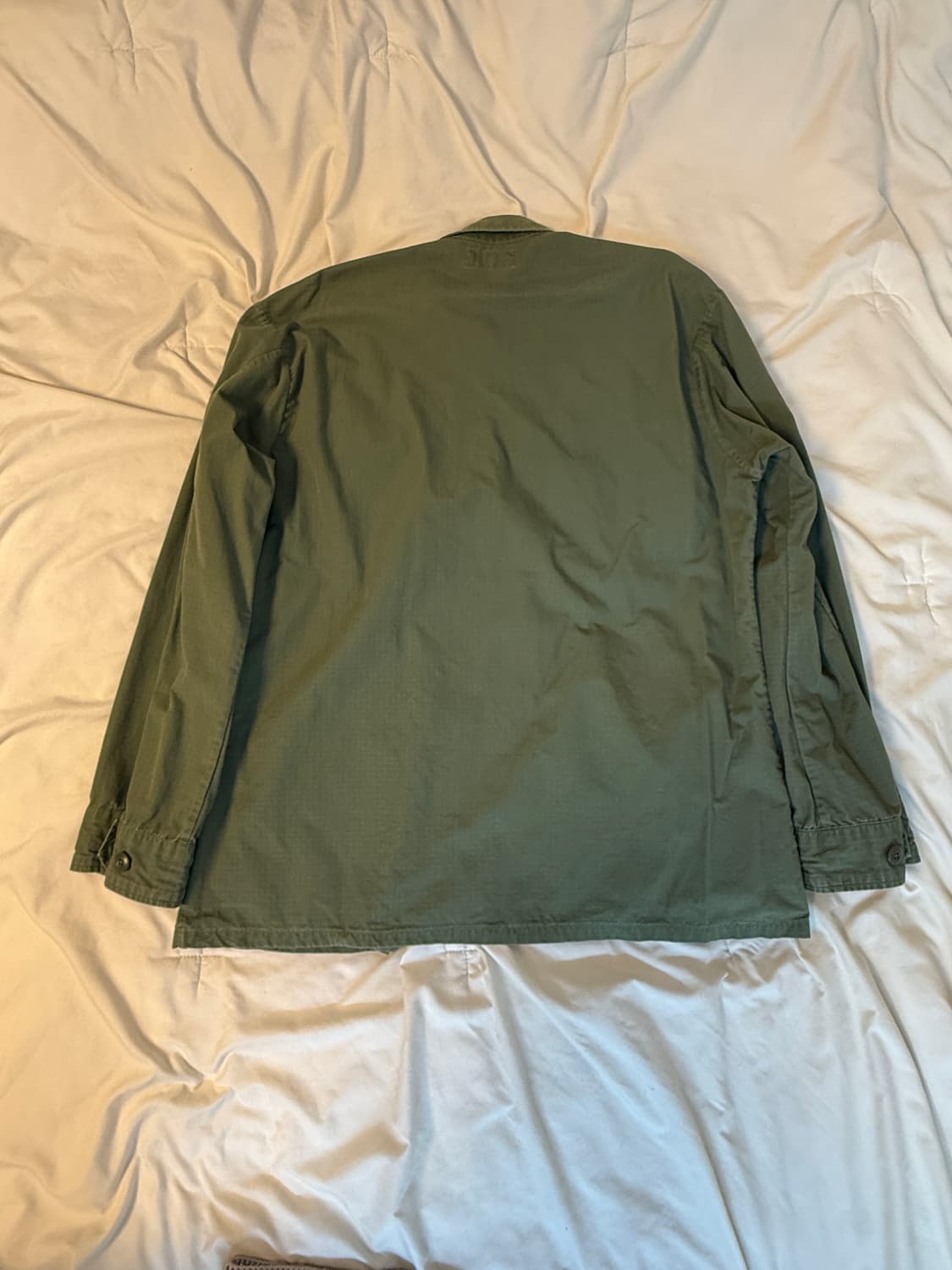 폴로 립스탑 퍼티크 자켓 L(105) 상품이미지2