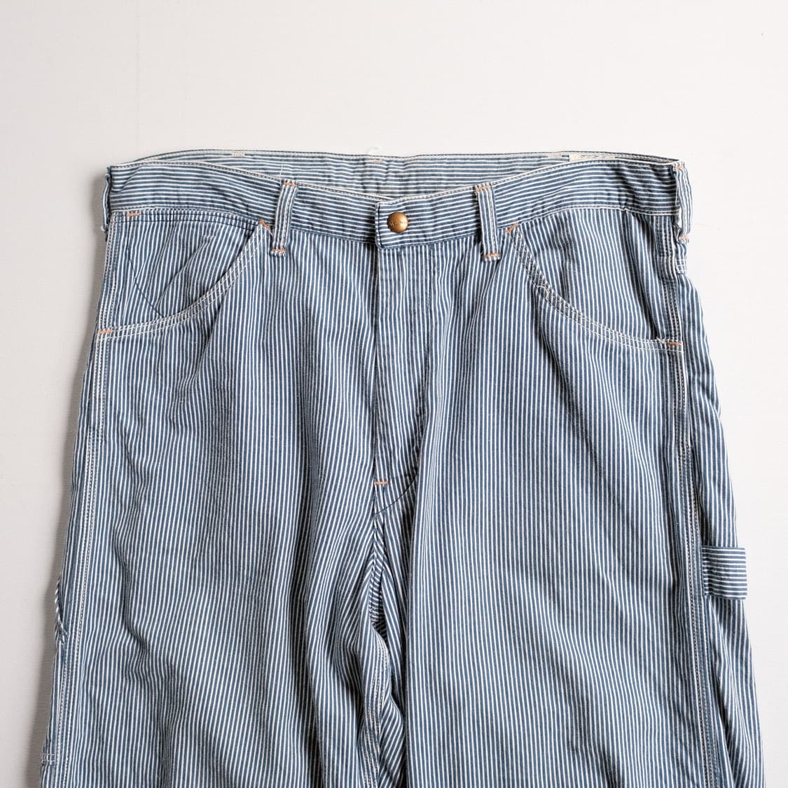 오어슬로우 히코리 워크팬츠 3(33)사이즈 상품이미지4