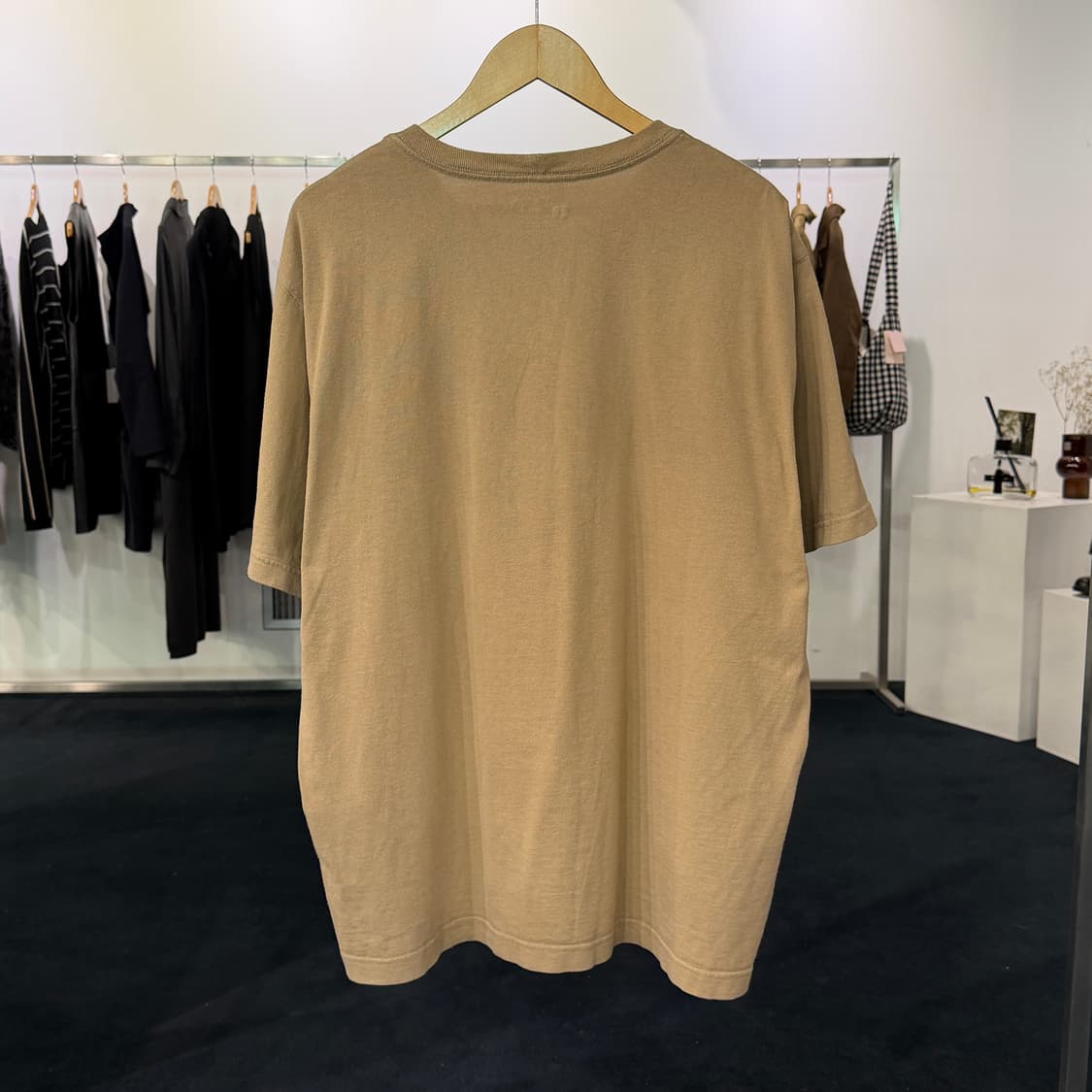 [L] 칼하트 숏슬리브 반팔티셔츠 상품이미지2