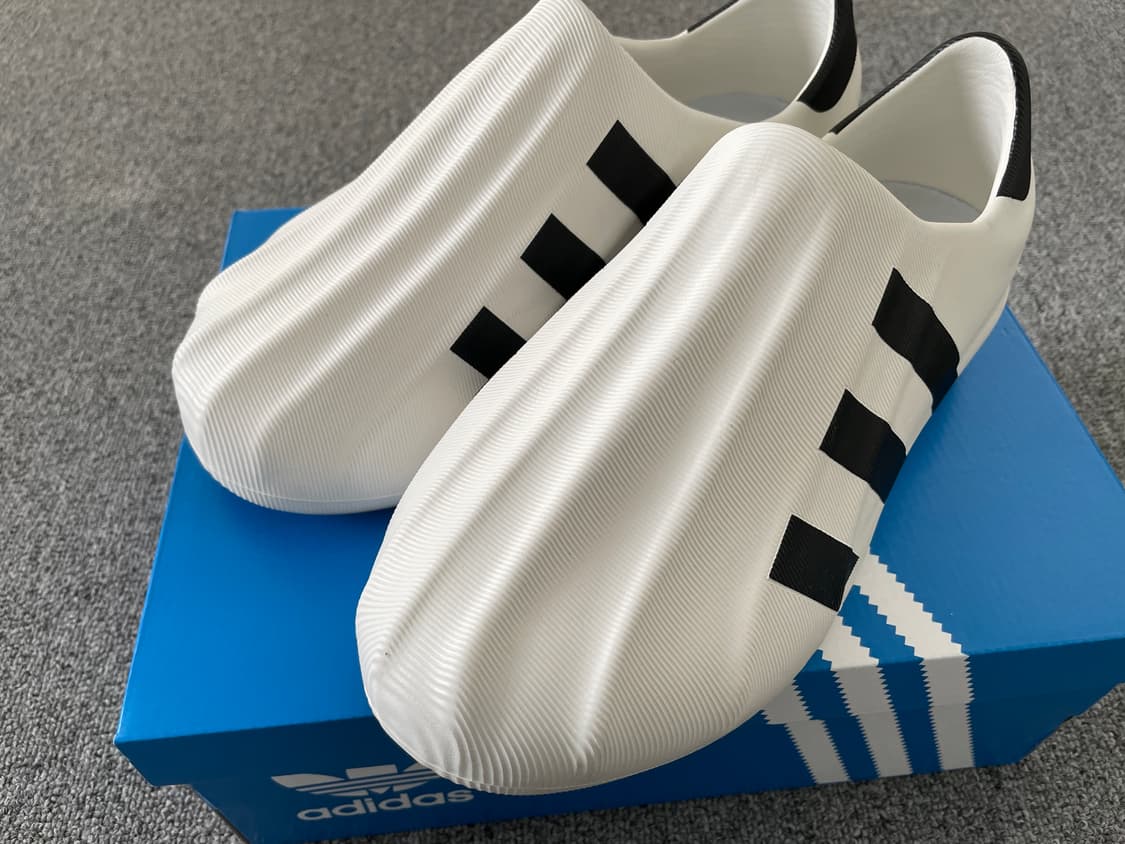 아디다스 아디폼 슈퍼스타 270 상품이미지2