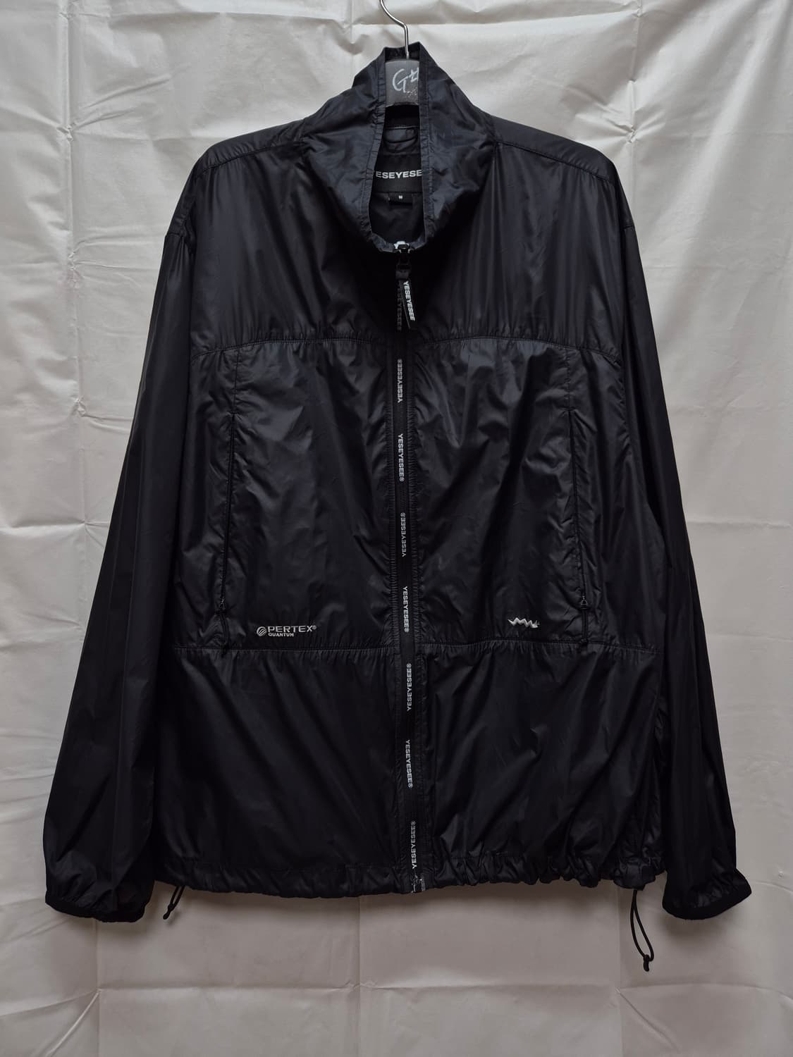 예스아이씨 바람막이 상품이미지1