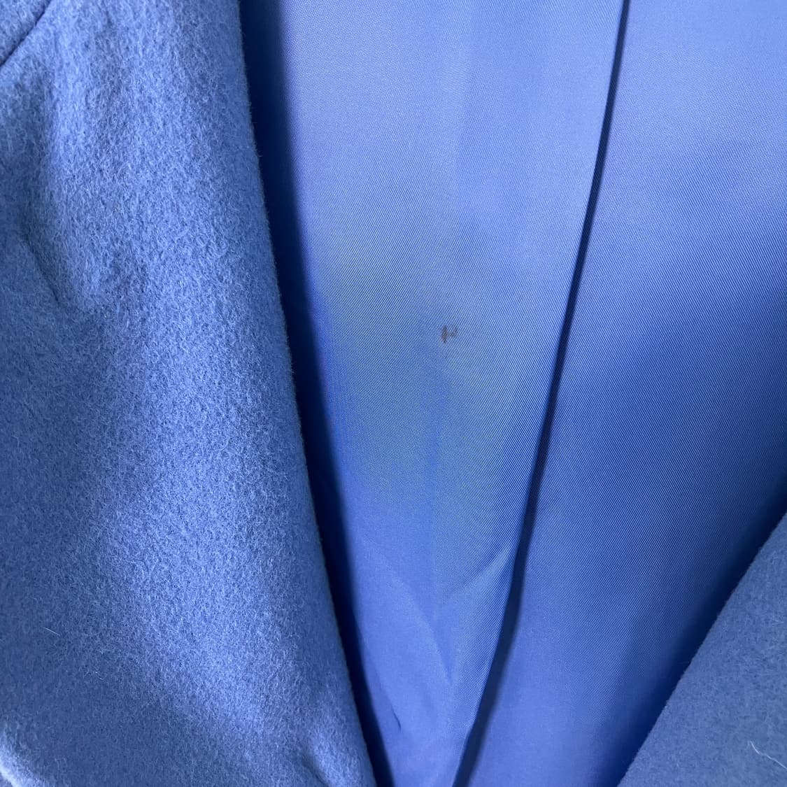 TIME 타임 후드 숏 더플 코트 상품이미지9