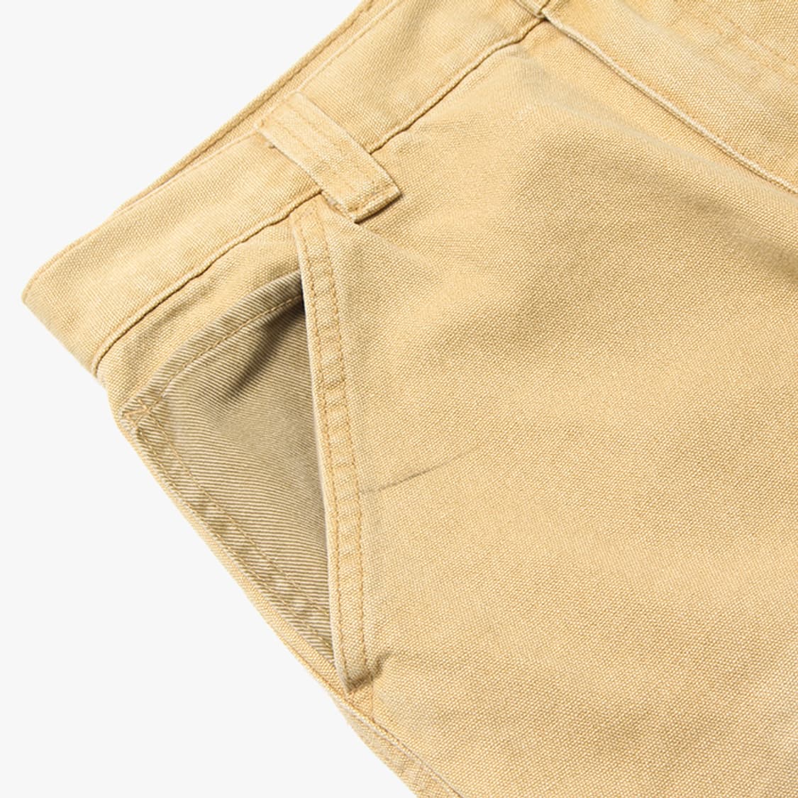  (새상품) ATMOS "Damaged Pants" 상품이미지6