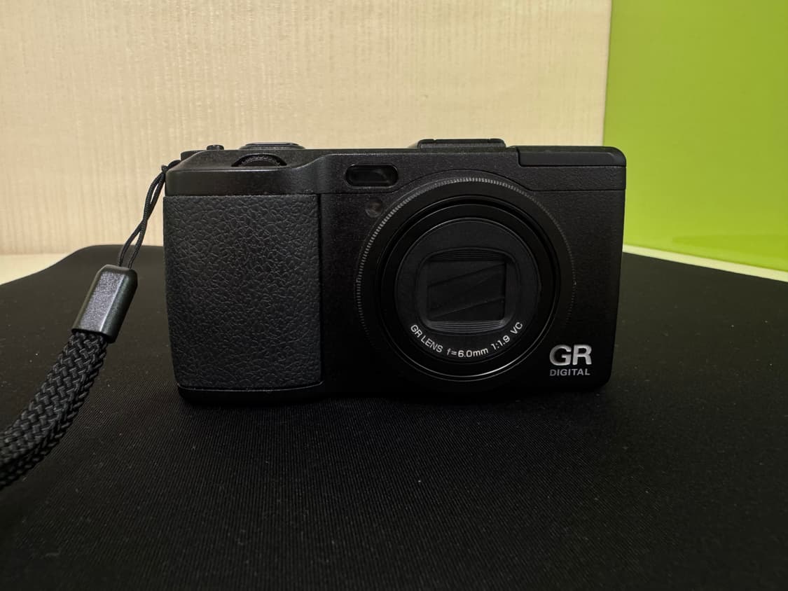 리코 grd4 상품이미지1