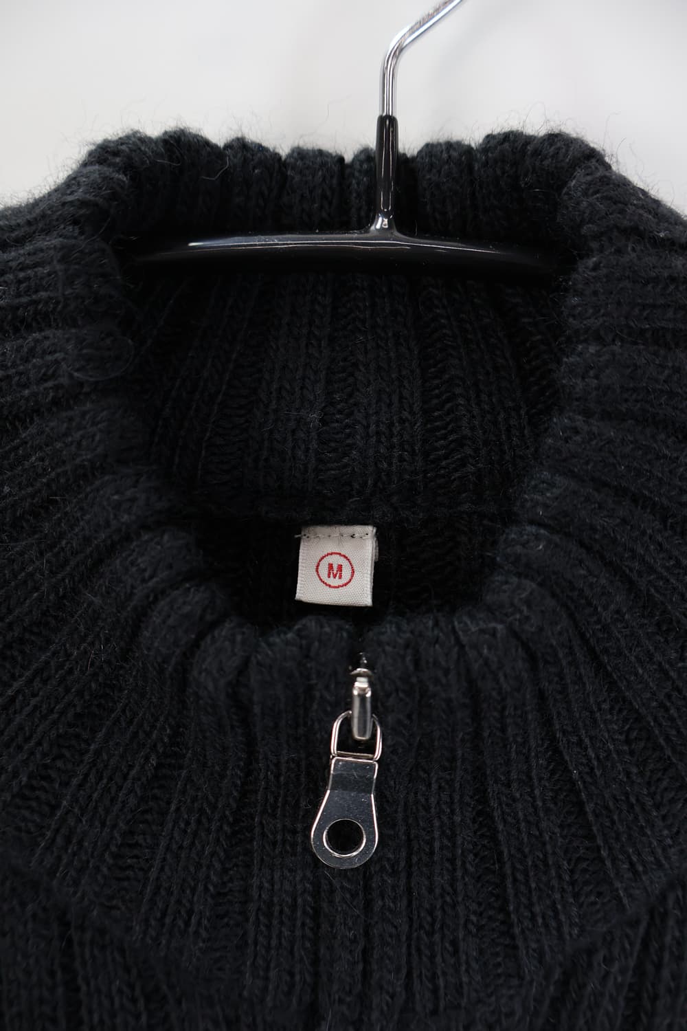 Uniqlo Acrylic Knit Zip Up 상품이미지7