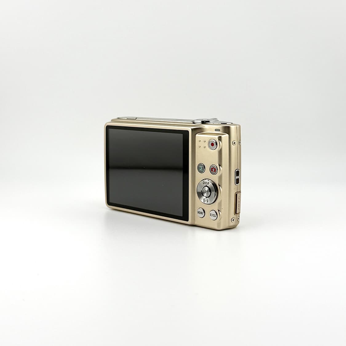 [💖태연픽!] CASIO 카시오 엑슬림 Z400 레트로 디지털 카메라 상품이미지4