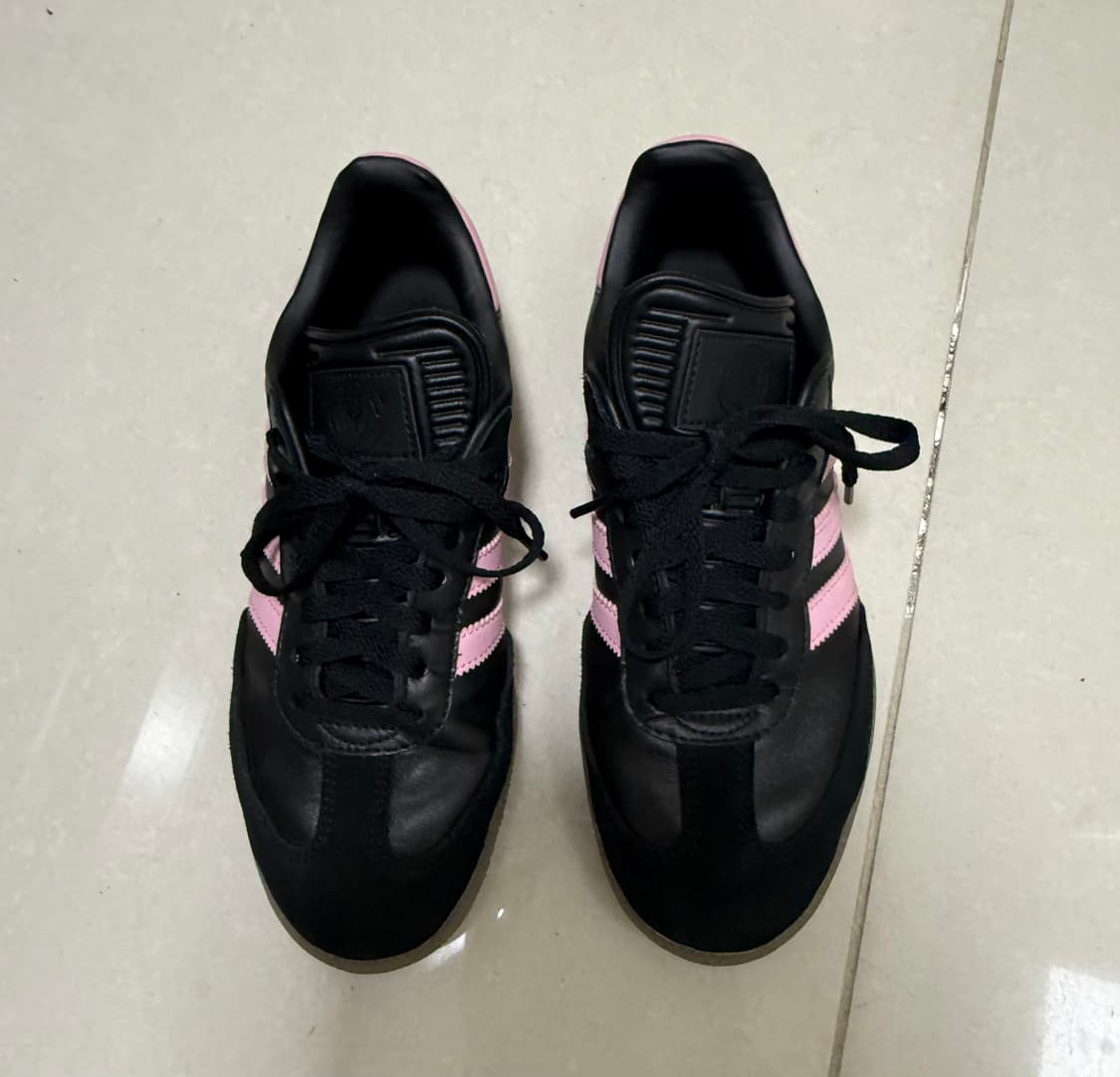 삼바 메시 인도어 IH8157 상품이미지4