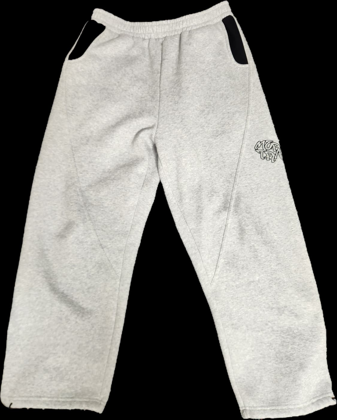 Mertra 와이드 조거팬츠 상품이미지1