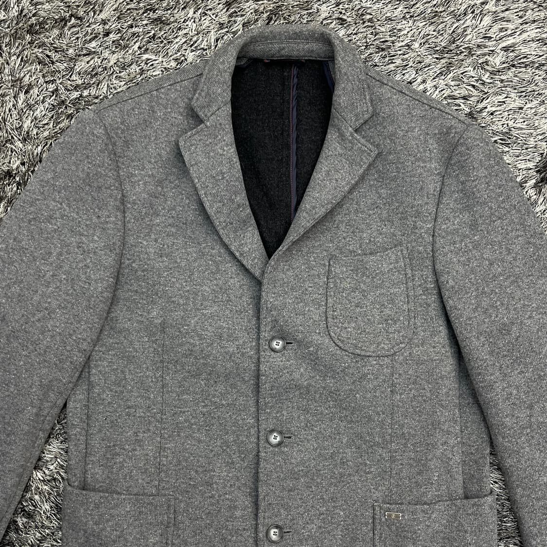 BOGNER 보그너 남성 블레이저 100(50) 상품이미지2