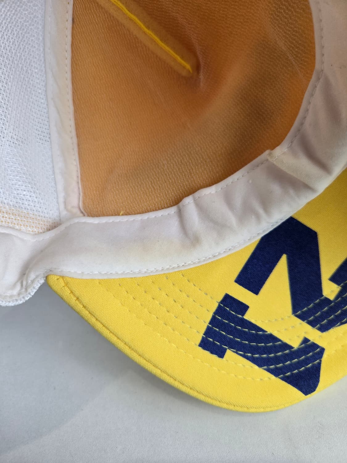 [무료배송]엔진 볼캡 모자 빈티지 Y2K 상품이미지7