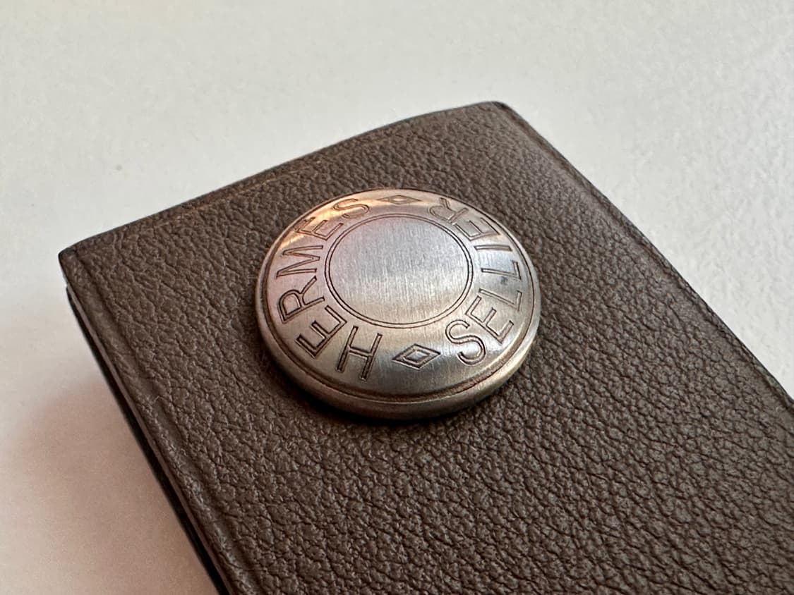 Hermès ‘In the Pocket’ Lacie USB Key 8g 상품이미지3