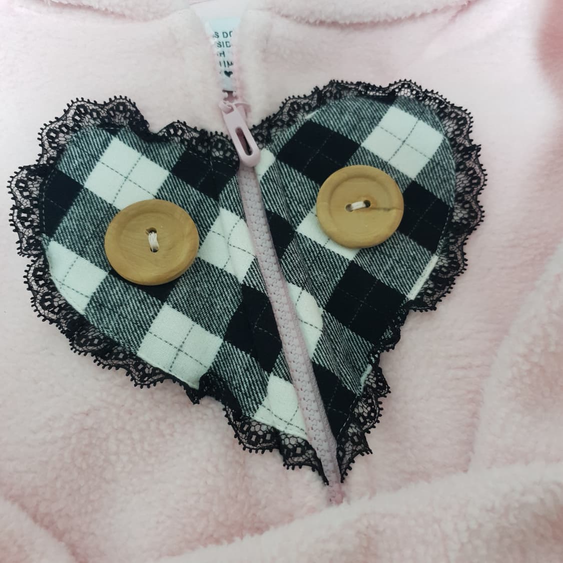 잇미플리즈 eat me plz 집업 상품이미지2