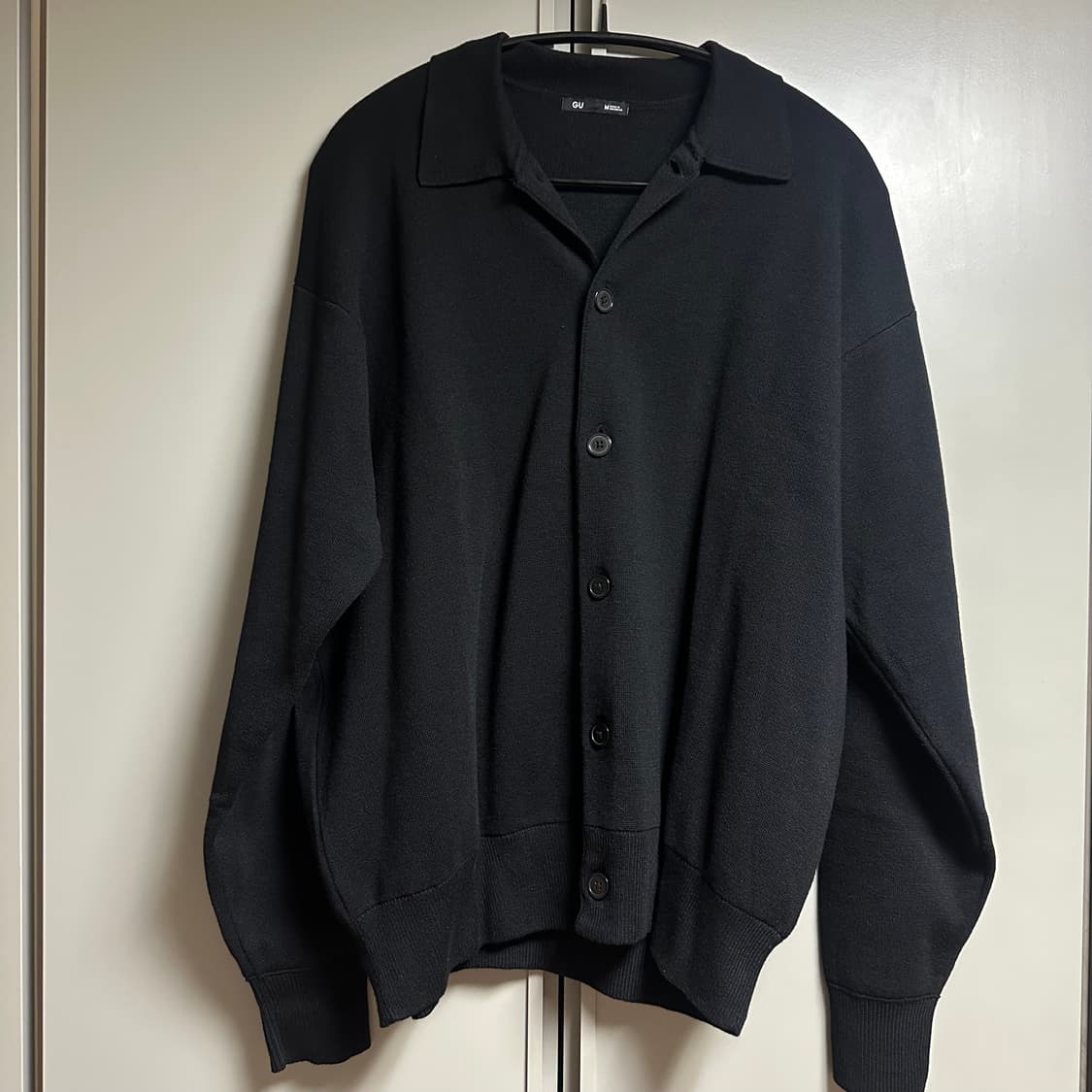 GU 가디건 M 상품이미지1