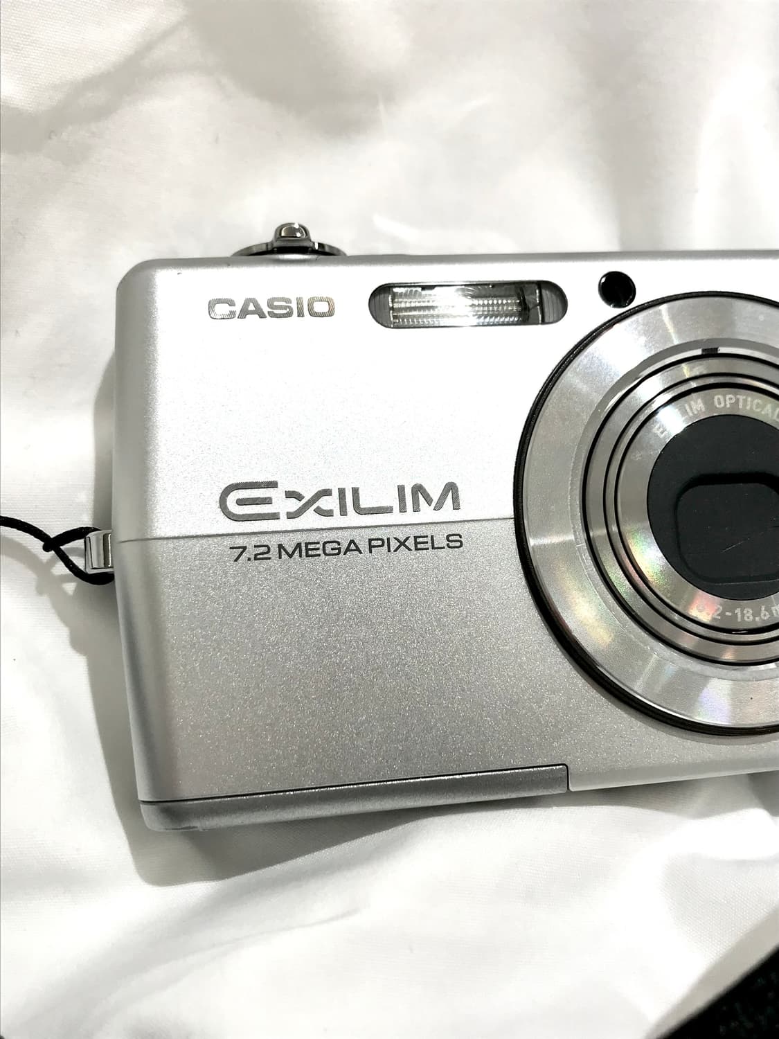 (초미품!) Exilim ex-z700 상품이미지2