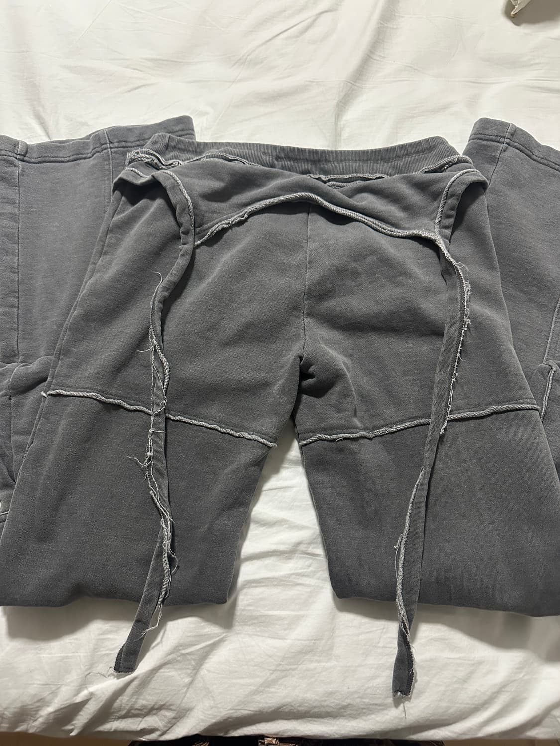 쓰리타임즈 제나 카고팬츠 jenna cargo pants 상품이미지3