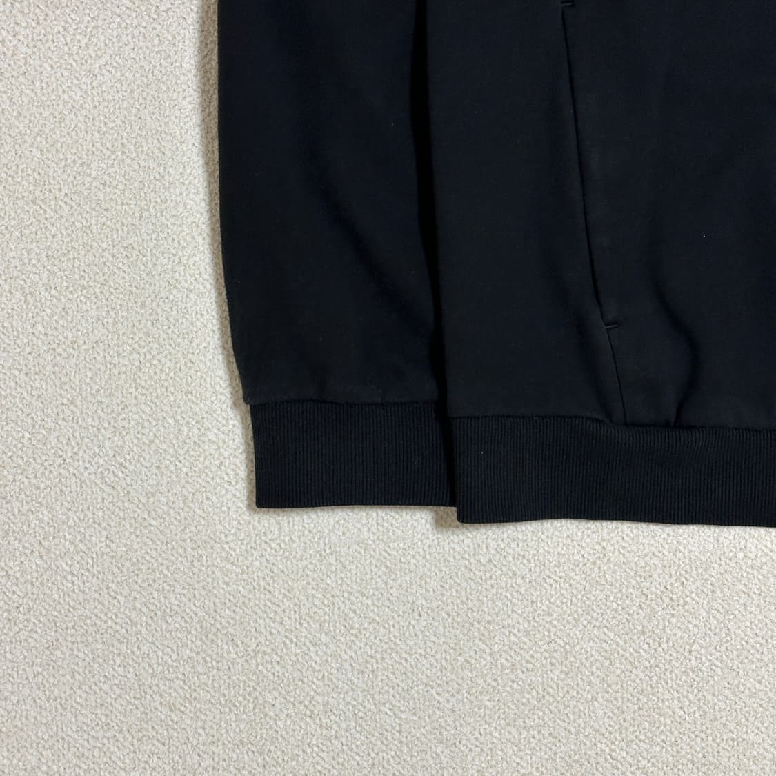 내셔널지오그래픽 스탠카라 트레이닝 풀 집업 상품이미지4