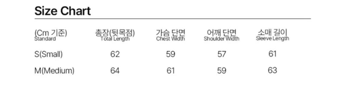 밀로우먼 버튼 플라이트 울 파카 상품이미지4