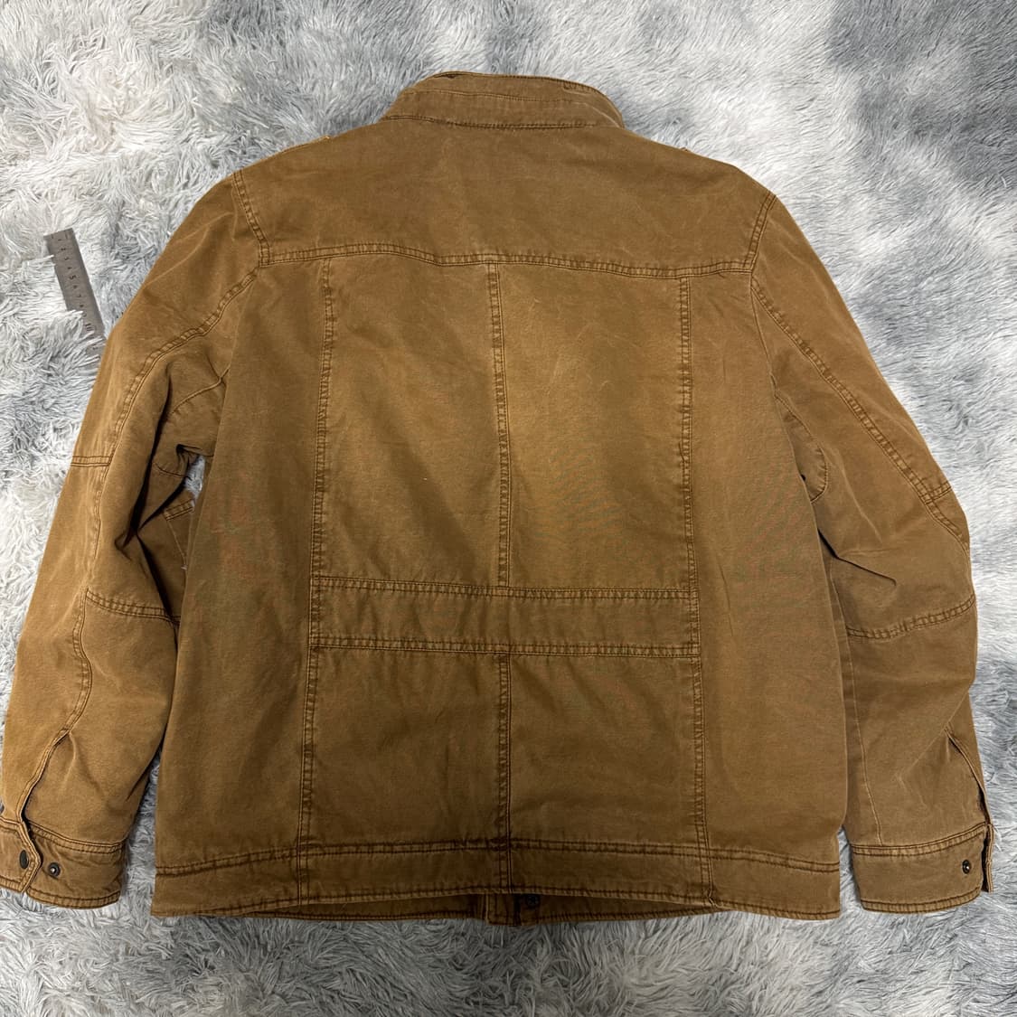 00s 리바이스 야상자켓 XL사이즈 상품이미지5