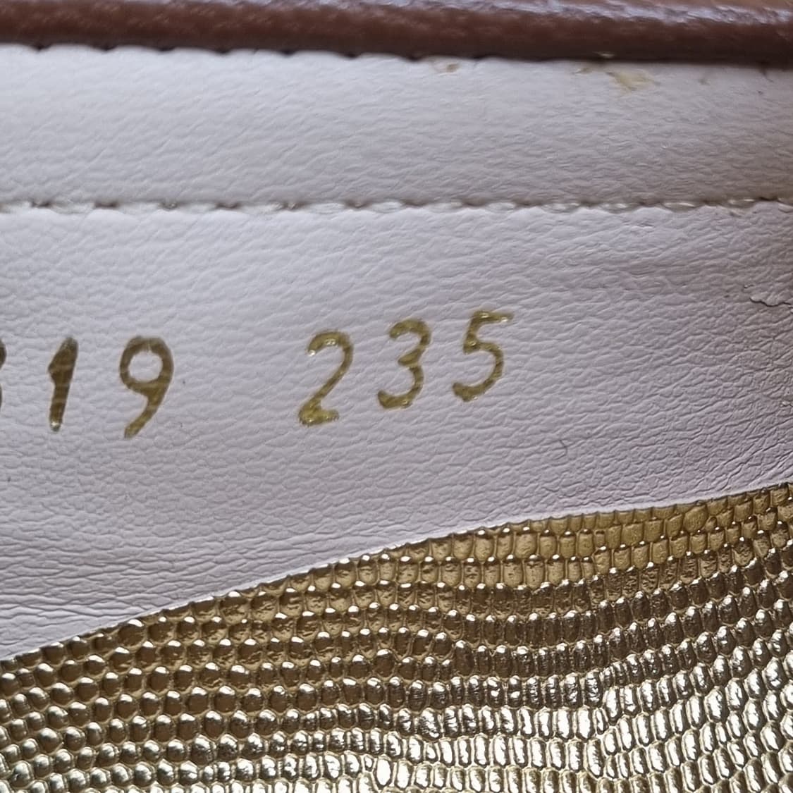 모르간 여성 로퍼 235 상품이미지6