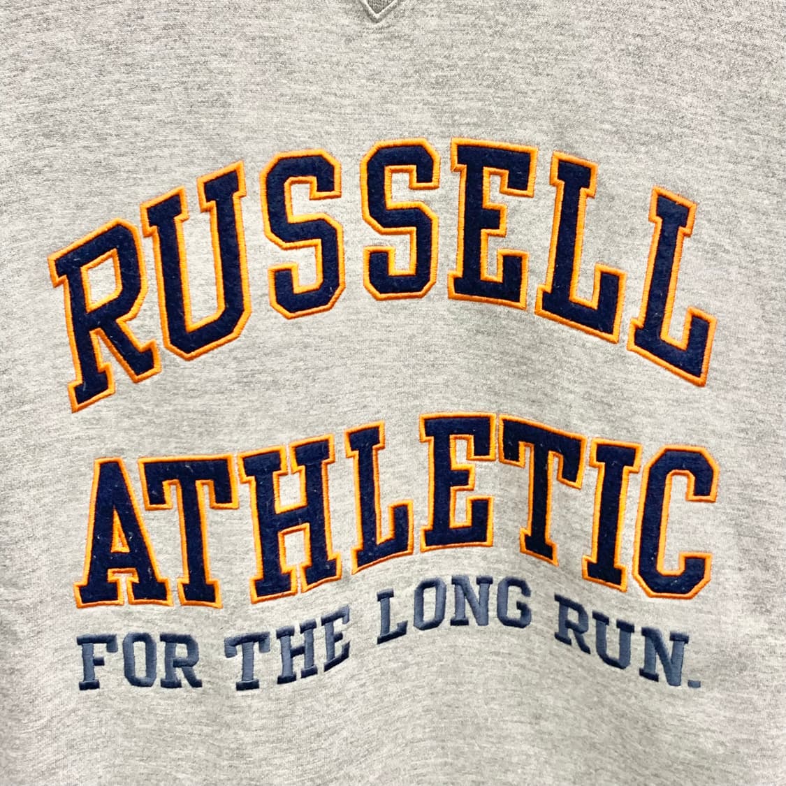 RUSSELL 러셀 애슬레틱 스웻셔츠  상품이미지3
