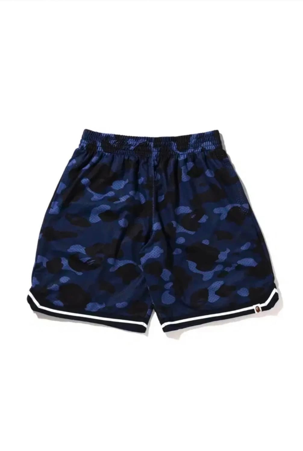 베이프 카모 반바지  상품이미지1