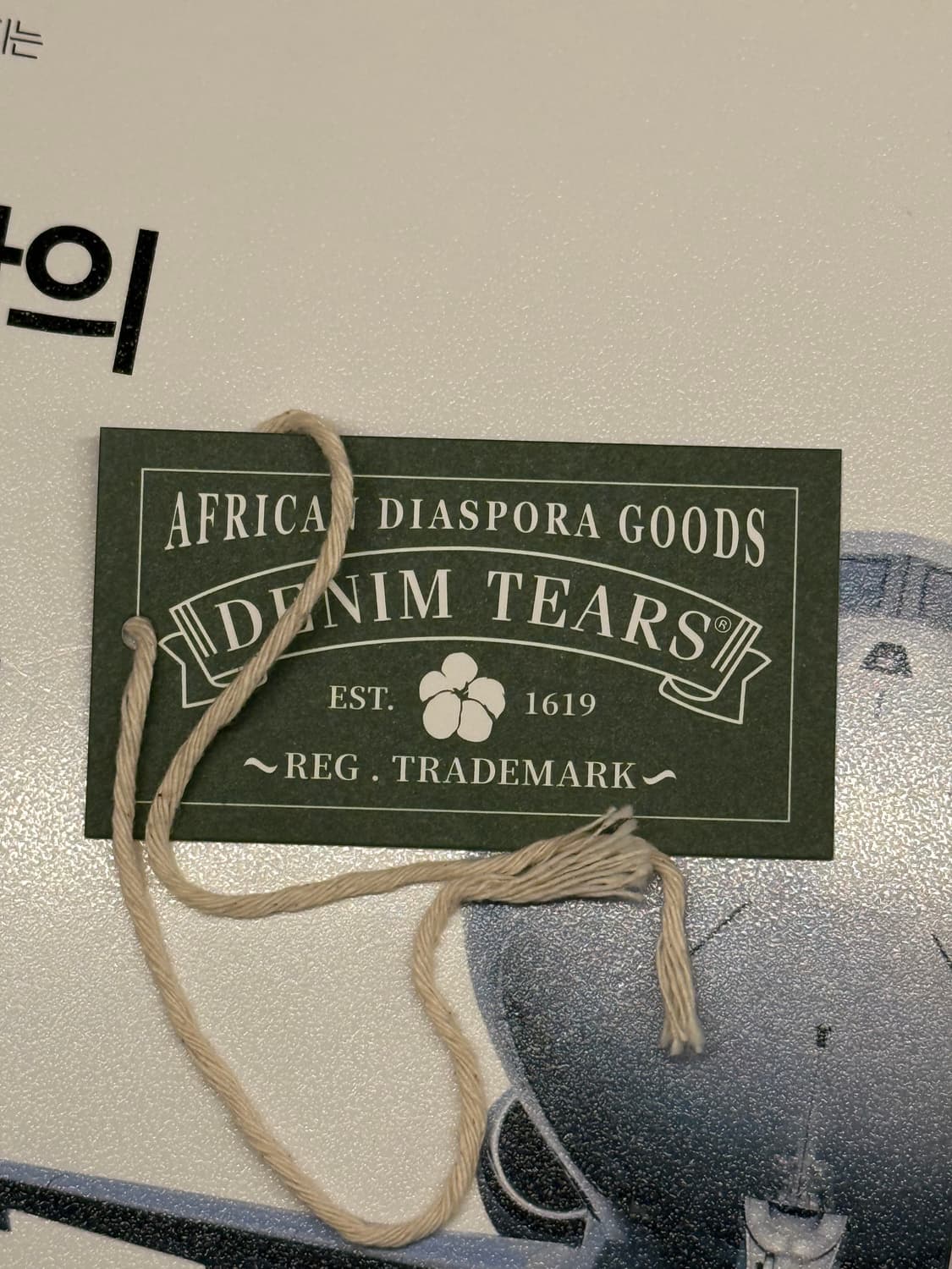 데님티어스 반바지 상품이미지6