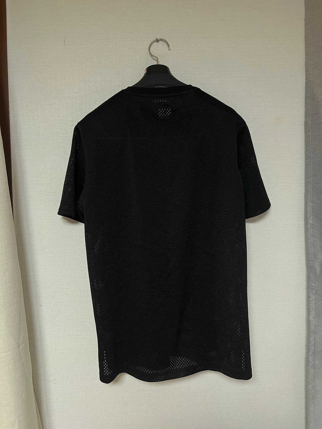 스투시 매쉬 티셔츠  상품이미지2